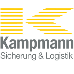Logo von Kampmann Gleissicherungsgesellschaft mbH Hannover in Hannover
