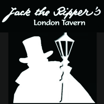 Logo von Jack the Ripper's London Tavern in Hannover