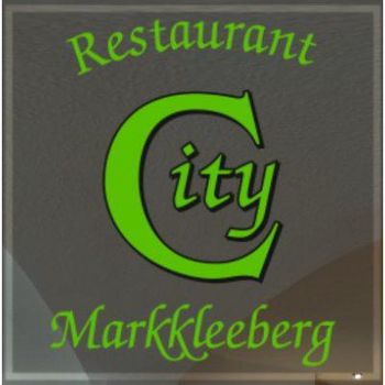 Logo von Restaurant City, Party- & Außer-Hausservice in Markkleeberg
