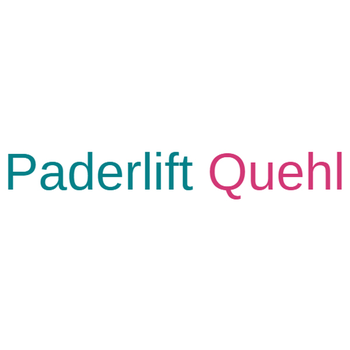 Logo von paderlift quehl GmbH in Salzkotten