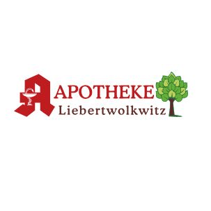 Logo von Apotheke Liebertwolkwitz in Leipzig