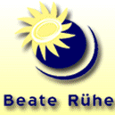 Logo von Praxis für Krankengymnastik & Ergotherapie Beate Rühe in Liebenburg