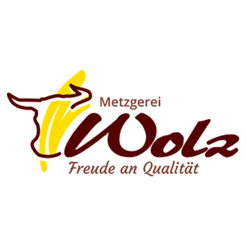 Logo von Metzgerei Wolz GbmH in Schorndorf in Württemberg