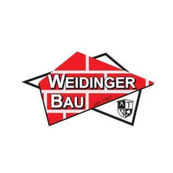 Logo von Weidinger GmbH in Deining