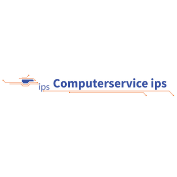 Logo von Computerservice ips in Birkenwerder