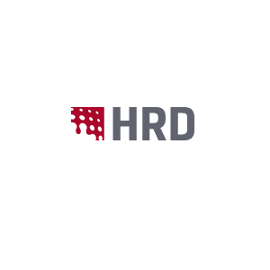 Logo von HRD Reprodienst GmbH in Hannover