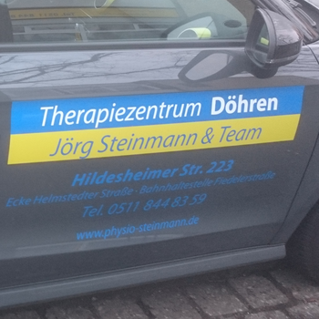 Logo von Ergo-Physio-Logopädie Therapiezentrum Döhren in Hannover