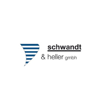 Logo von Schwandt & Heller GmbH in Senden an der Iller