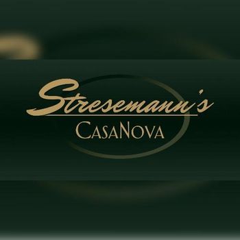 Logo von Stresemanns CasaNova in Bremen