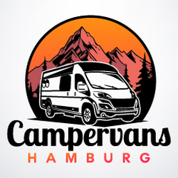 Logo von Campervans Hamburg in Hamburg