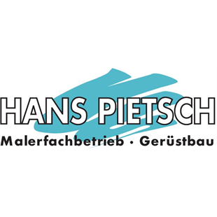 Logo von Maler Hans Pietsch in Nürnberg