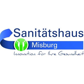 Logo von Sanitätshaus Misburg GmbH & Co. KG in Hannover