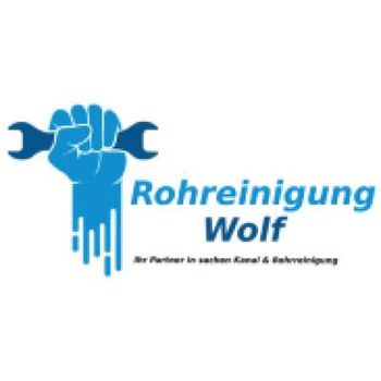 Logo von Rohrreinigung Wolff in Düsseldorf