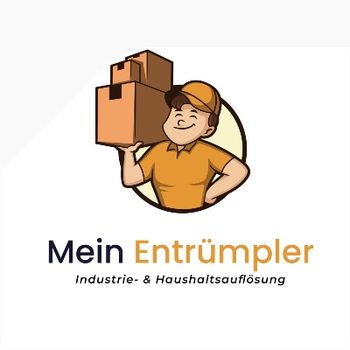 Logo von Mein Entrümpler in Düsseldorf