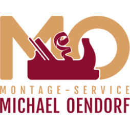 Logo von Montage-Service Michael Oendorf in Dülmen
