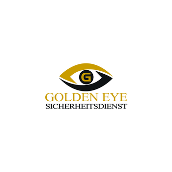 Logo von Golden Eye Sicherheitsdienst GmbH in Frankfurt am Main