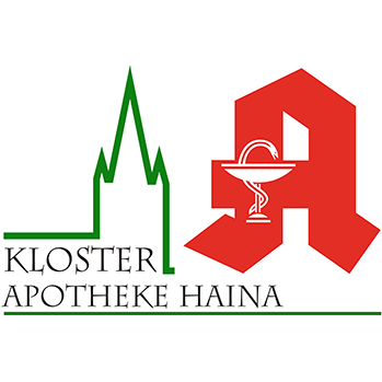 Logo von Kloster-Apotheke in Haina