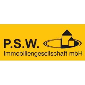 Logo von P.S.W. Immobilien in Dresden