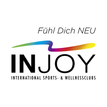 Logo von INJOY Fitnessstudio Moosburg in Moosburg an der Isar