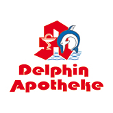 Logo von Delphin-Apotheke in Bohmte