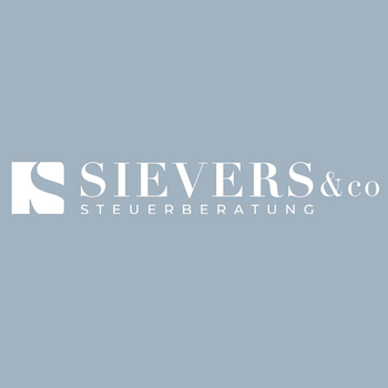 Logo von Sievers & Co Steuerberatung in Bochum
