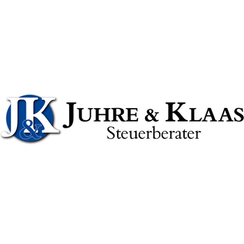 Logo von Juhre & Klaas Steuerberater in Blomberg Kreis Lippe