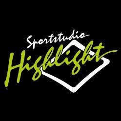 Logo von Sportstudio Highlight in Lichtenfels in Bayern