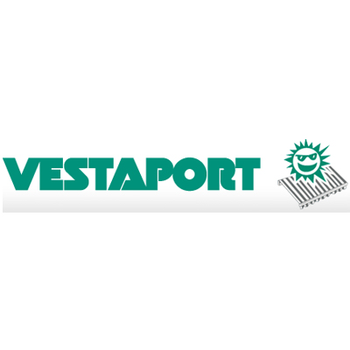 Logo von Vestaport GmbH in Datteln