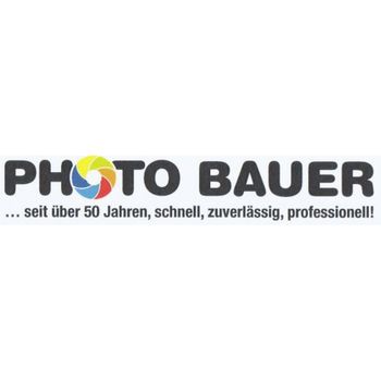 Logo von Photo Bauer GmbH in Weilheim in Oberbayern