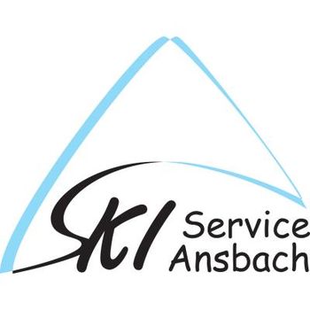 Logo von Skiservice Ansbach in Ansbach
