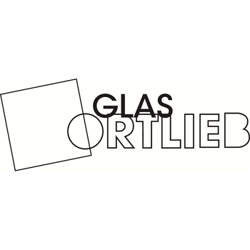 Logo von Glas Ortlieb GmbH in München