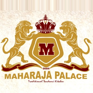 Logo von Shahi Maharaja Palace - traditional tandoori kitchen in Langenhagen
