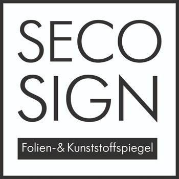 Logo von Seco Sign GmbH in München
