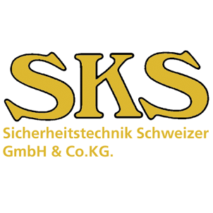 Logo von SKS Sicherheitstechnik Schweizer GmbH & Co. KG in Pforzheim
