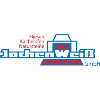 Logo von Jochen Weiß GmbH Fliesen - Kachelofenbau in Roßtal in Mittelfranken
