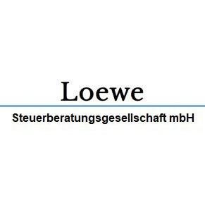 Logo von Loewe Steuerberatungs GmbH in Everswinkel