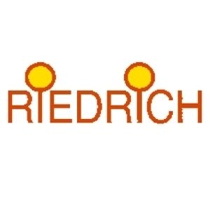 Logo von RIEDRICH Facility-Management GmbH in Falkensee