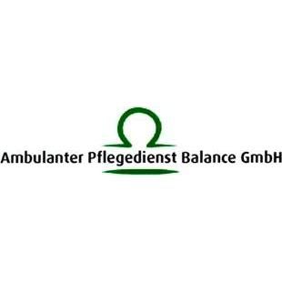 Logo von Ambulanter Pflegedienst Balance GmbH in Hannover