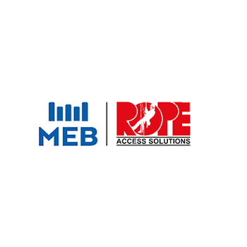 Logo von MEB Safety Services GmbH in Bremen