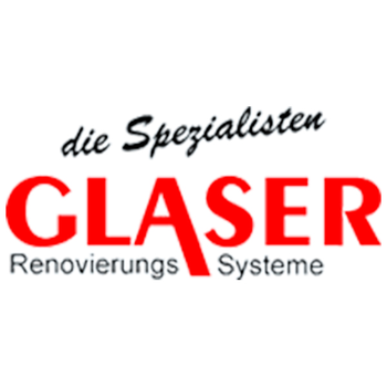 Logo von Glaser Treppenrenovierung und Massivholztreppen in Essen