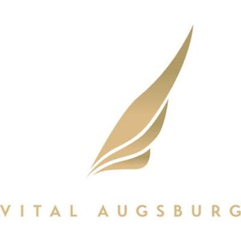 Logo von Osteo Vital Augsburg in Augsburg