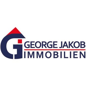 Logo von GEORGE JAKOB IMMOBILIEN in Bietigheim-Bissingen