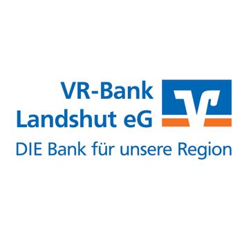 Logo von VR-Bank Landshut eG in Landshut