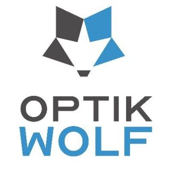 Logo von Optik Wolf in Marktheidenfeld