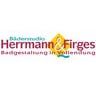 Logo von Firma Herrmann & Firges Badgestaltung in Vollendung in Bad Hersfeld
