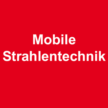 Logo von Mobile Strahltechnik SANDSTRAHLEN - VERZINKEN in Rathenow
