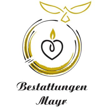 Logo von Bestattungen Mayr GbR in Murnau am Staffelsee