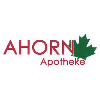 Logo von Ahorn-Apotheke in Aachen