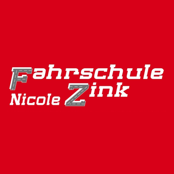 Logo von Fahrschule Nicole Zink in Weinheim an der Bergstraße