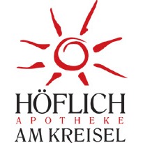 Logo von Höflich-Apotheke am Kreisel in Manching